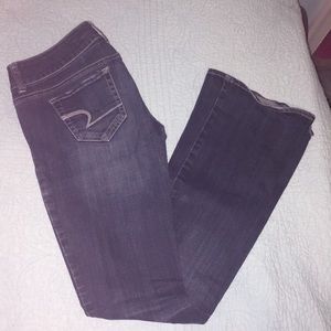 American Eagle Artist Jeans